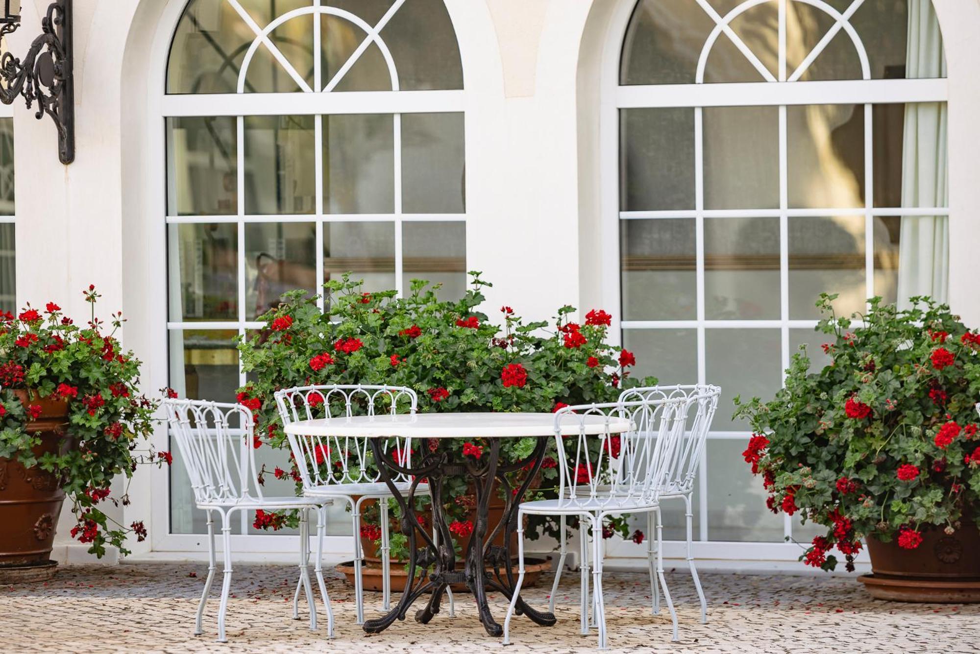 Las Dunas Grand Luxury (Adults Only) Estepona Exterior foto