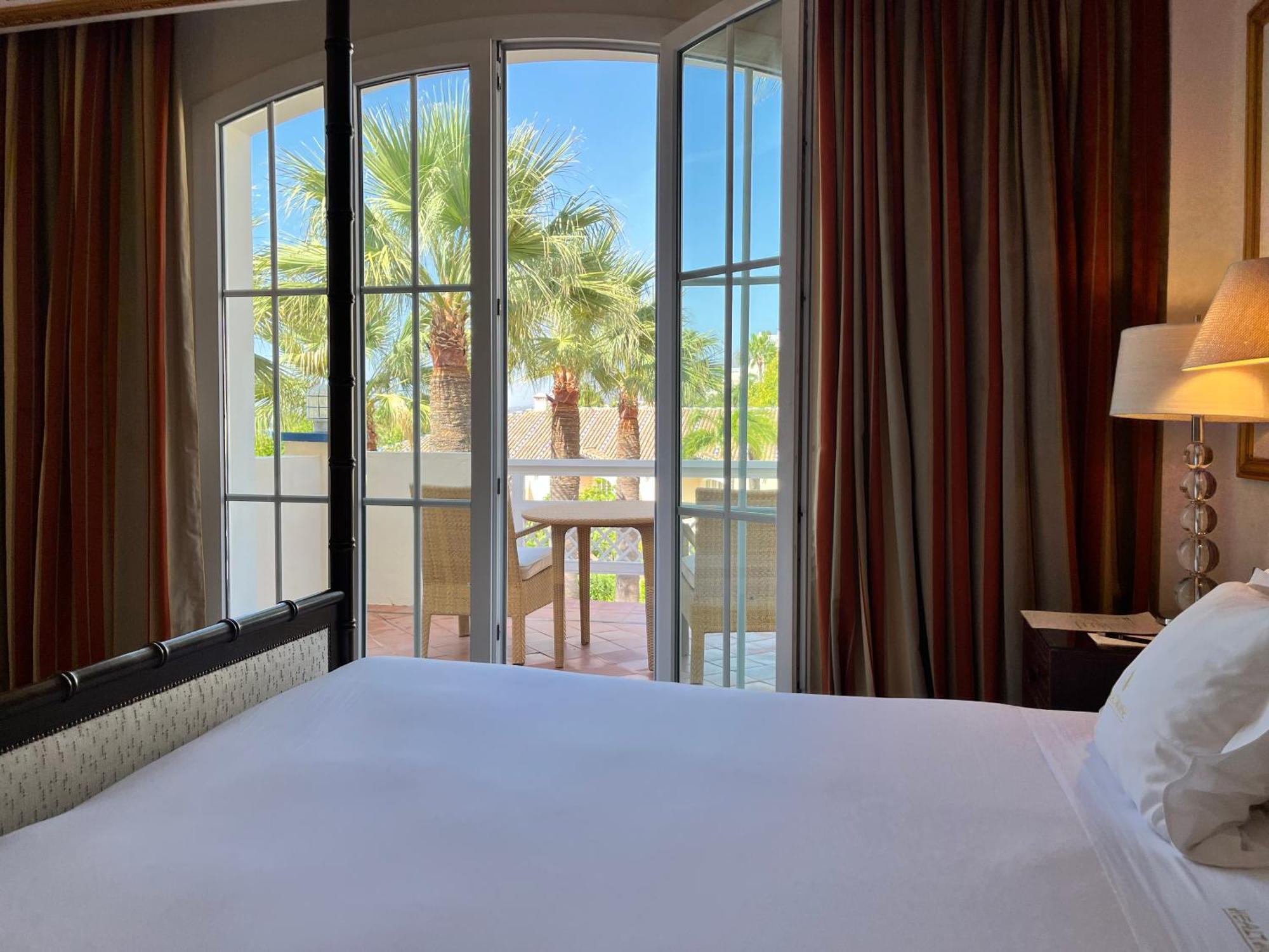 Las Dunas Grand Luxury (Adults Only) Estepona Exterior foto