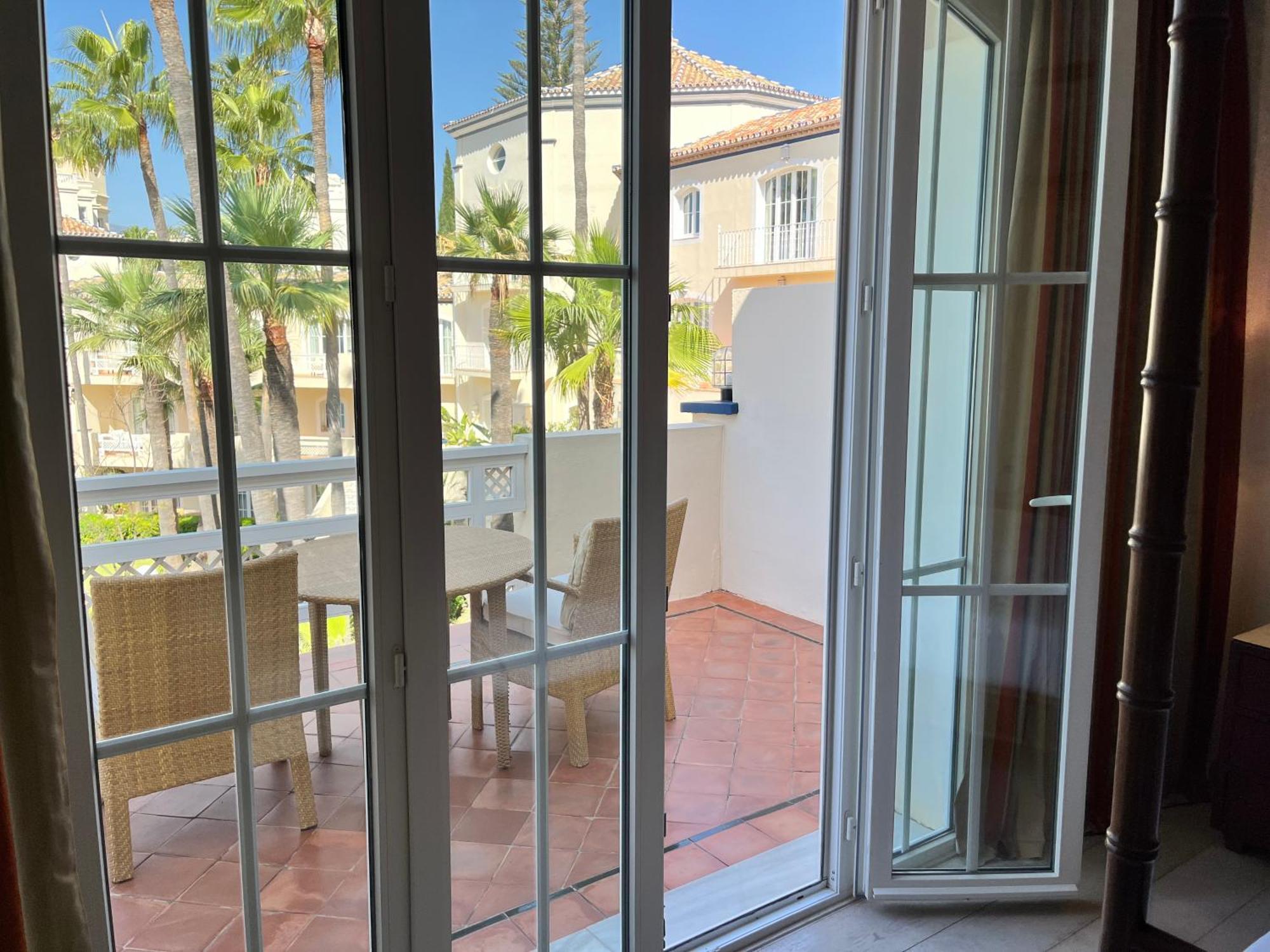 Las Dunas Grand Luxury (Adults Only) Estepona Exterior foto