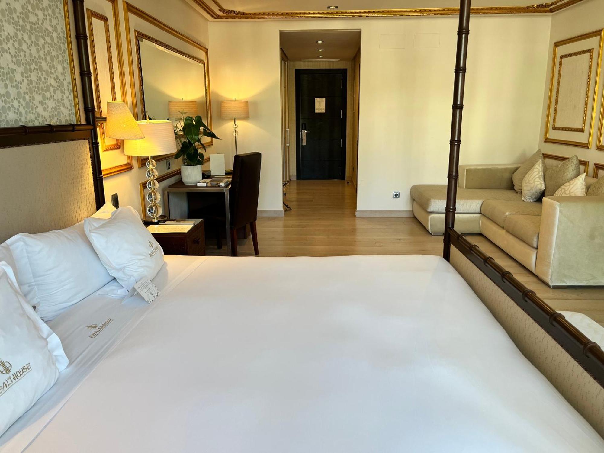 Las Dunas Grand Luxury (Adults Only) Estepona Exterior foto