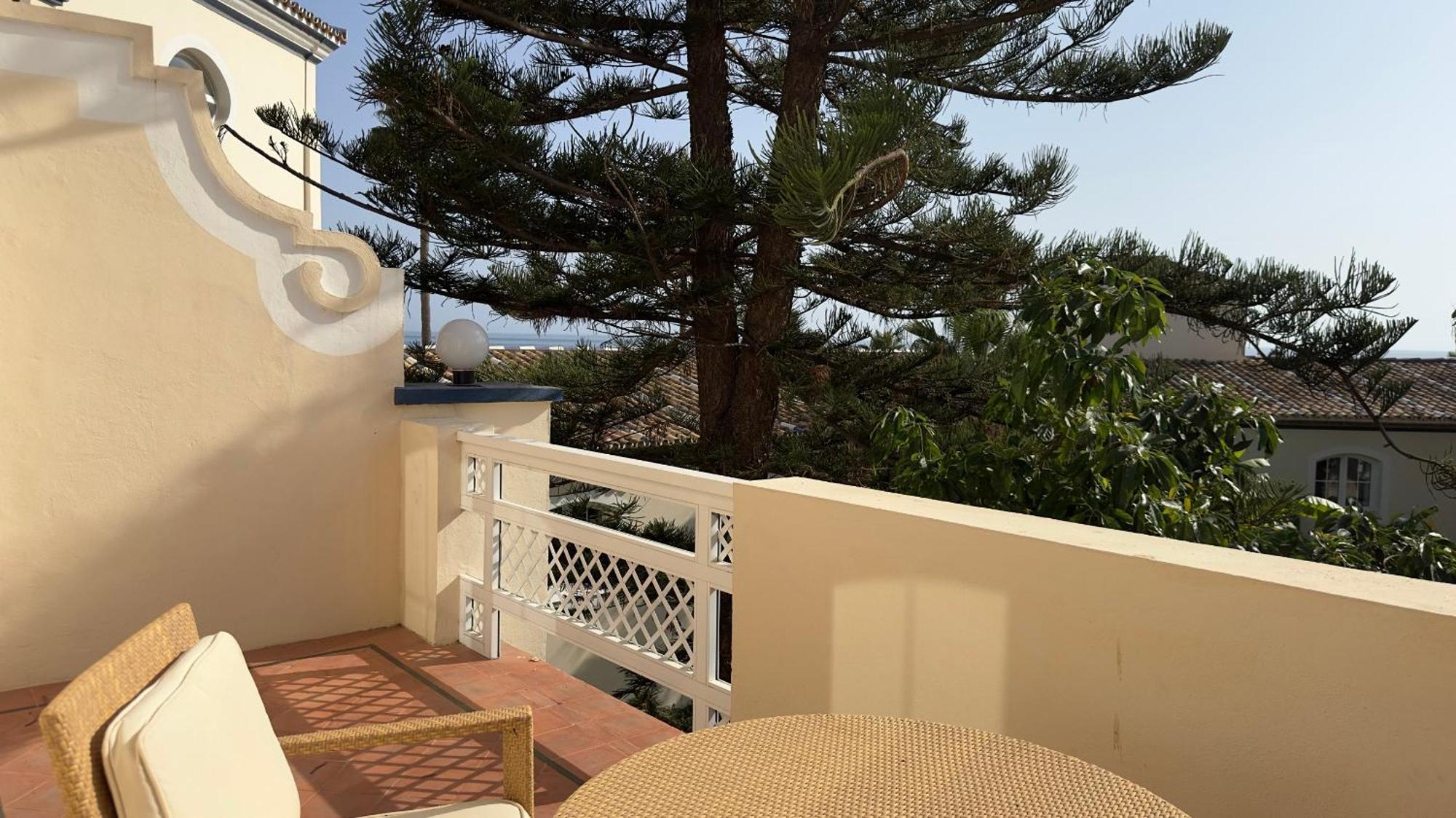 Las Dunas Grand Luxury (Adults Only) Estepona Exterior foto
